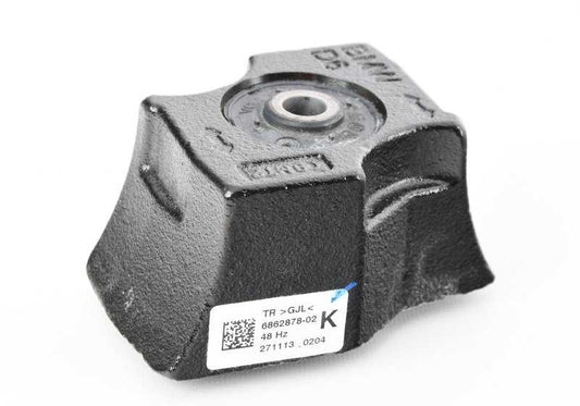 Amortiguador de vibraciones OEM 33306862878 para BMW F20, F20N, F21, F21N, F22, F22N, F23, F23N, F30, F30N, F31, F31N, F34, F34N, F32, F32N, F33, F33N, F36, F36N. Original BMW.