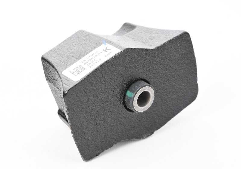 Amortiguador de vibraciones OEM 33306862878 para BMW F20, F20N, F21, F21N, F22, F22N, F23, F23N, F30, F30N, F31, F31N, F34, F34N, F32, F32N, F33, F33N, F36, F36N. Original BMW.
