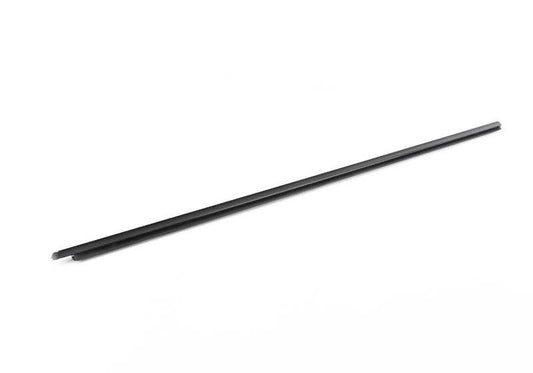OUTDOOR SEALED RIGHT DOOR OEM 51337284566 FOR BMW F21, F22, F23, F87. Original BMW.