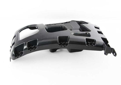 Right side bumper guide for BMW 2 Series F87, F87N (OEM 51128062186). Original BMW