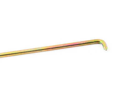 Varilla de conexión para cierre del maletero OEM 51248411085 para BMW E36, Z3. Original BMW.