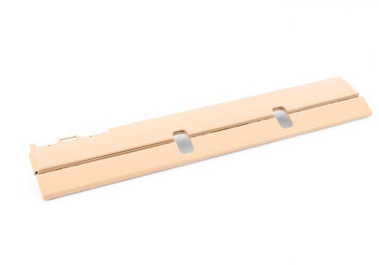 Right cover OEM 52208197110 for BMW 7 Series E38. Original BMW.