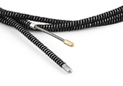 OEM 54128119053 Sliding Cable Cable For BMW E36. Original BMW piece.