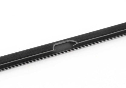 Cubierta exterior de puerta trasera derecha OEM 51357209710 para BMW F10, F11. Original BMW.
