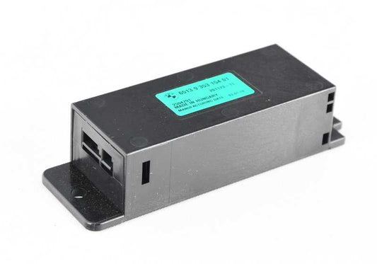 Crossover audio (crossover anteriore) OEM 65139353154 per BMW F90, G30, G31, G32, G11, G12. BMW originale.