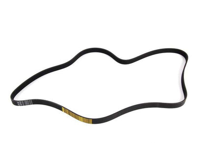 Poli-V-Riemen für BMW 3 E36-Serie, E46 (OEM 11281437369). Original BMW