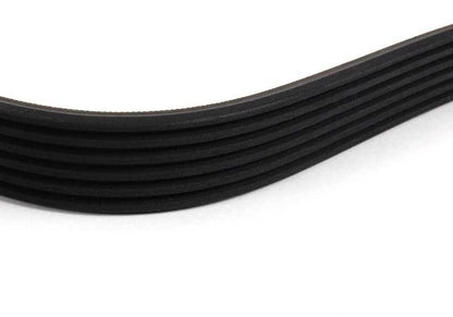 Poli-V-Riemen für BMW 3 E36-Serie, E46 (OEM 11281437369). Original BMW