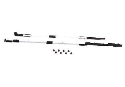 Kit de reparación para el mecanismo del techo interior OEM 54128231228 para BMW E39. Original BMW.