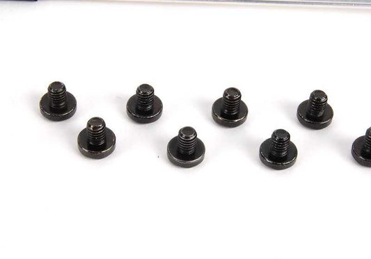 Kit de reparación para el mecanismo del techo interior OEM 54128231228 para BMW E39. Original BMW.