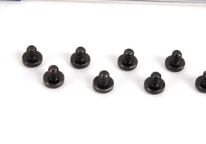 Kit de reparación para el mecanismo del techo interior OEM 54128231228 para BMW E39. Original BMW.