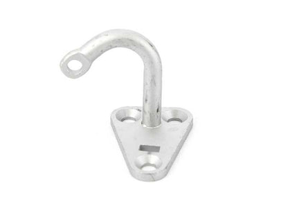 Bisagra OEM 52531230314 para BMW R50, R60, R75. Original BMW.