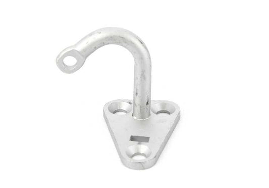 Bisagra OEM 52531230314 para BMW R50, R60, R75. Original BMW.