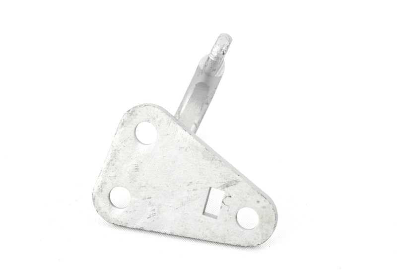 Bisagra OEM 52531230314 para BMW R50, R60, R75. Original BMW.