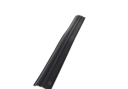 Guía de ventanilla OEM 51321960413 para BMW E36. Original BMW.