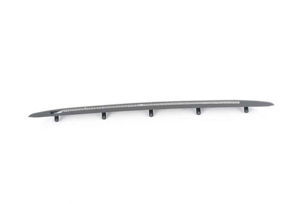 Luz LED para asiento confort OEM 52109180209 para BMW F07, G30, G31, G32, F01, F02, F04, F15, F85, F16, F86. Iluminación original para respaldo del asiento delantero. Original BMW.