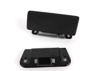Juego de cierres OEM 51161848873 para BMW E21, E30, E28, E23. Original BMW.