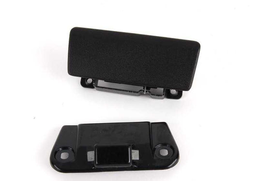 Set of closures OEM 51161848873 for BMW E21, E30, E28, E23. Original BMW.