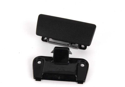 Juego de cierres OEM 51161848873 para BMW E21, E30, E28, E23. Original BMW.