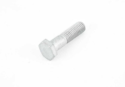 Parafuso hexagonal M10X38 OEM 34416772118 para BMW E60, E60N, E61, E61N, E63, E64, E65, E66, E53, E70, E70N, F15, F85, E71, E72, F16, F86. BMW original.