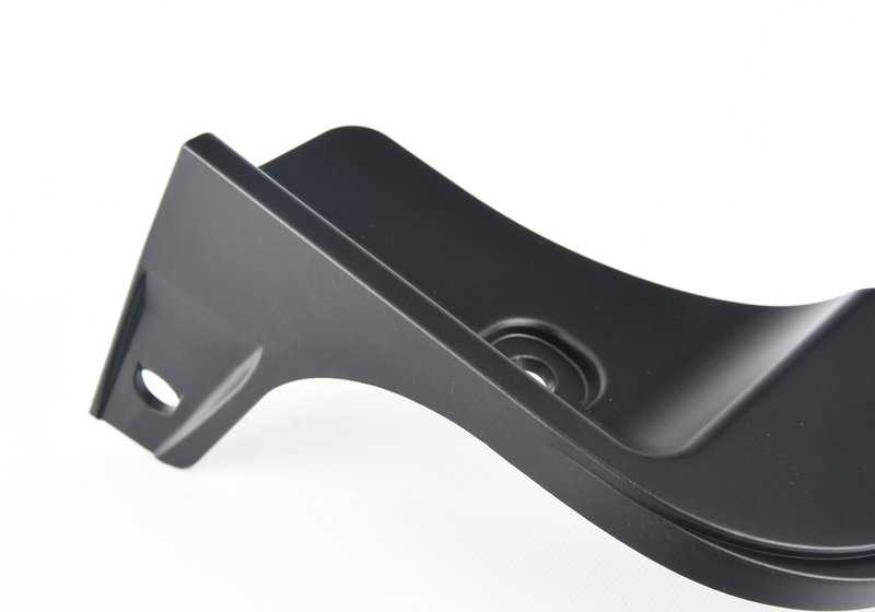Passagem da roda de impressão esquerda para BMW X5 E70, E70N (OEM 51128037283). BMW original