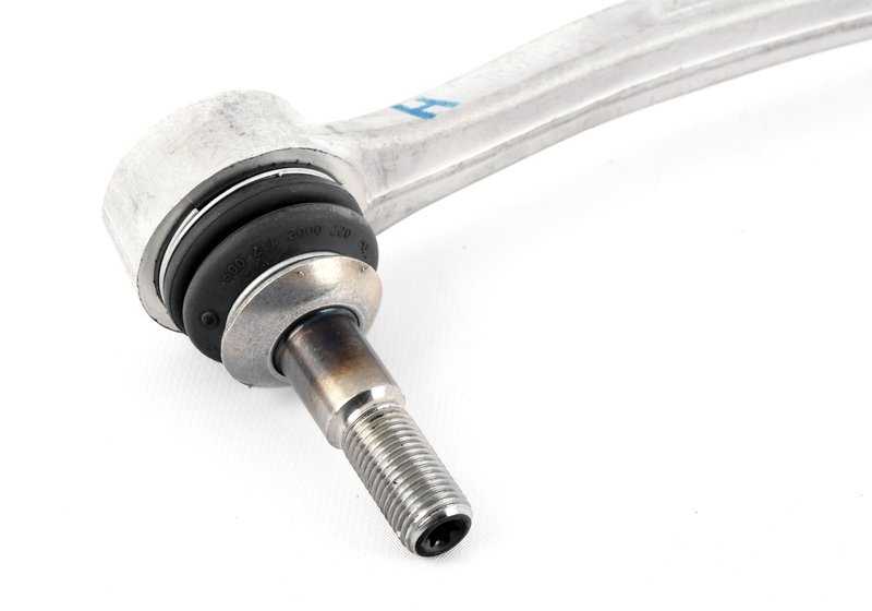 ARMA DE ENDEREÇO ​​COM UM SERVIDADE BMW SÉRIE 5 F10, Série 6 F06, F12, F13 (OEM 3322284132). BMW original.