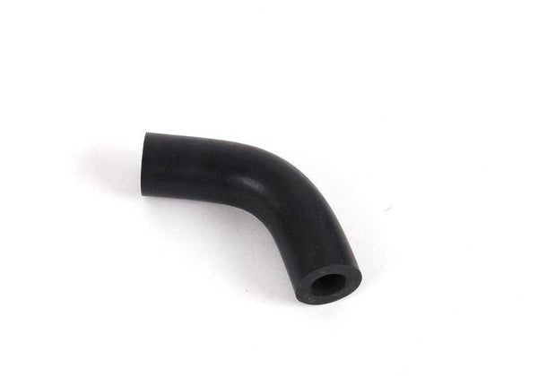 Codo de admisión OEM 13531438216 para BMW E36, E46, E34. Original BMW.