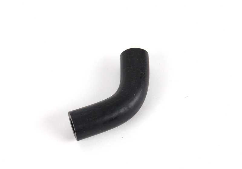 Codo de admisión OEM 13531438216 para BMW E36, E46, E34. Original BMW.