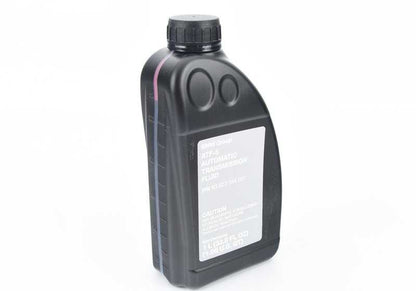 Aceite ATF 5 para cambio automático OEM 83222344207 para BMW R50, R52 y MINI R50, R52. Bote de 1L. Lubricante original para transmisiones automáticas. Original BMW y MINI.