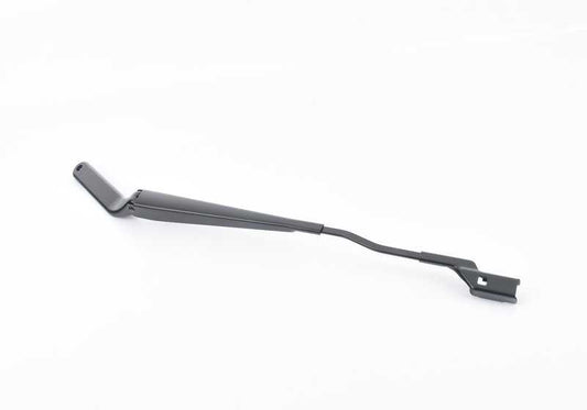 Driver Side Windshield Wiper Arm for BMW E70, E70N, E71, E72 (OEM 61619449962). Original BMW