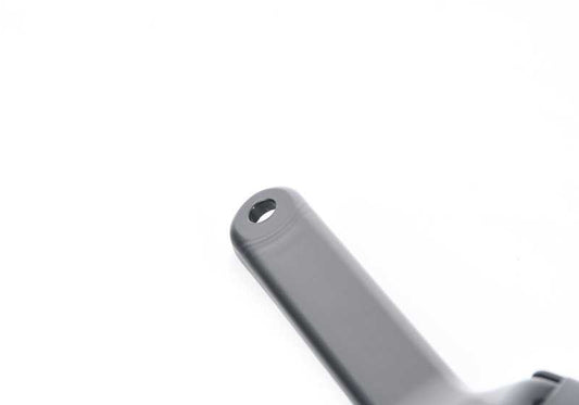 Driver Side Windshield Wiper Arm for BMW E70, E70N, E71, E72 (OEM 61619449962). Original BMW
