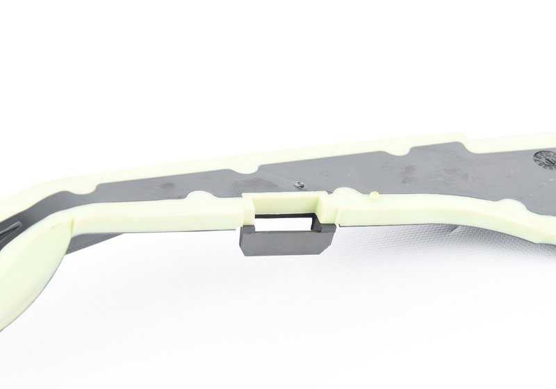 Peça externa do pilar B para BMW Z4 E89 (OEM 41217192834). BMW original
