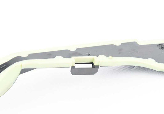 Peça externa do pilar B para BMW Z4 E89 (OEM 41217192834). BMW original