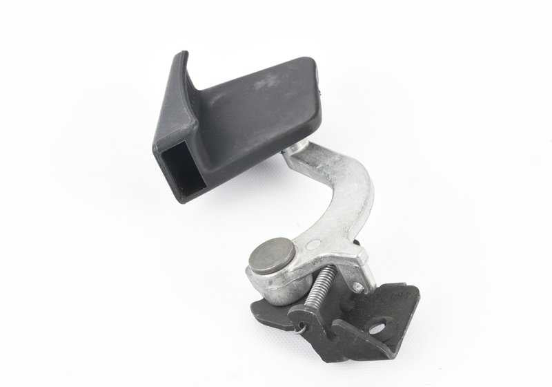 Right adjustment lever 52101954414 for BMW E34, E32. Original BMW.