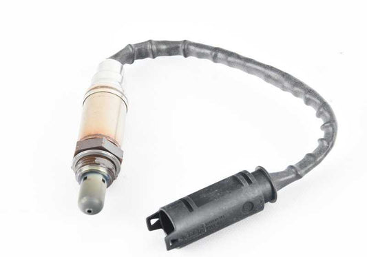 Sonda lambda OEM 11781742052 para BMW E31 y Z8 E52, y BMW Motorrad C1, C1N. Pieza original BMW.