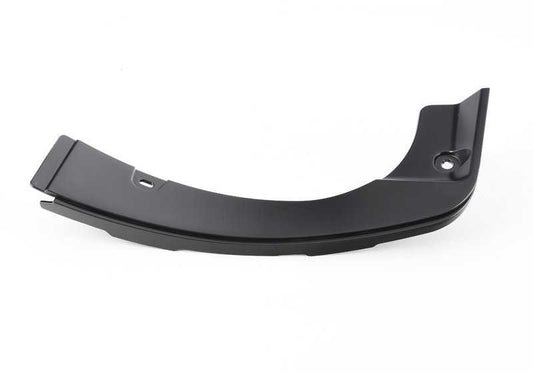 Printing right wheel passage OEM 51128037284 for BMW X5 E70, E70N. Original BMW piece.