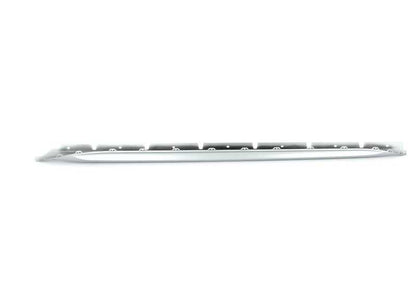 Moldura de protección antiempotramiento derecha OEM 51777379994 para BMW X1 F48, F48 LCI. Original BMW.