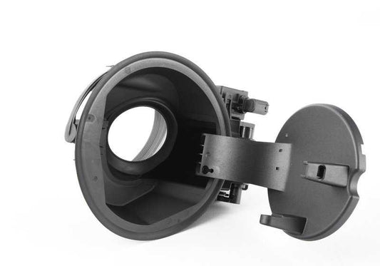 Cuba de cierre con servoaccionamiento OEM 51179808991 para MINI Paceman R61. Original MINI.
