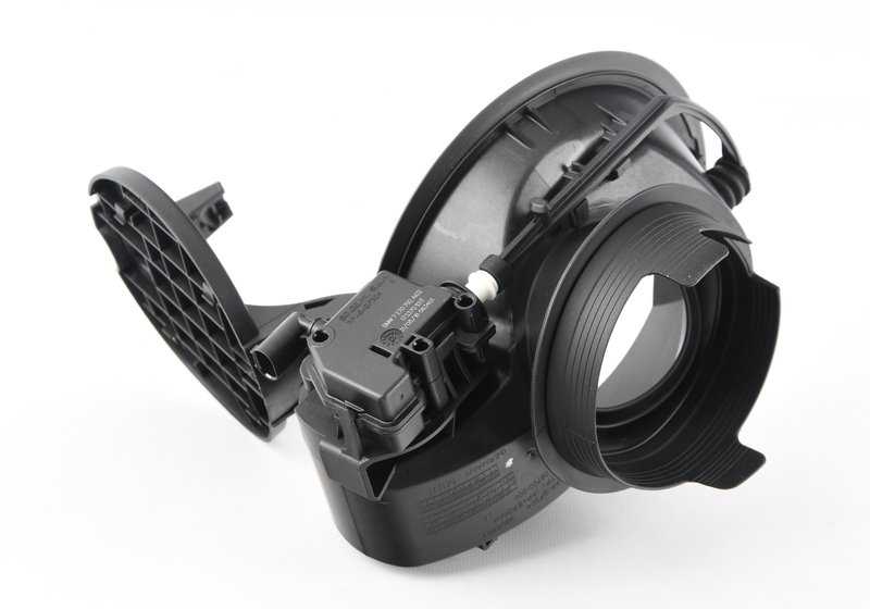 Cuba de cierre con servoaccionamiento OEM 51179808991 para MINI Paceman R61. Original MINI.
