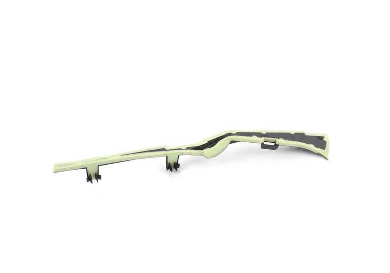 Peça externa do pilar B para BMW Z4 E89 (OEM 41217192834). BMW original