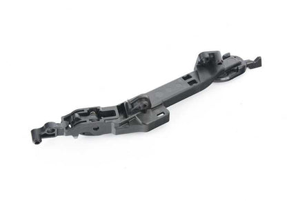 Cierre de guantera OEM 51452752778 para MINI R55, R56, R57, R58, R59. Original MINI.