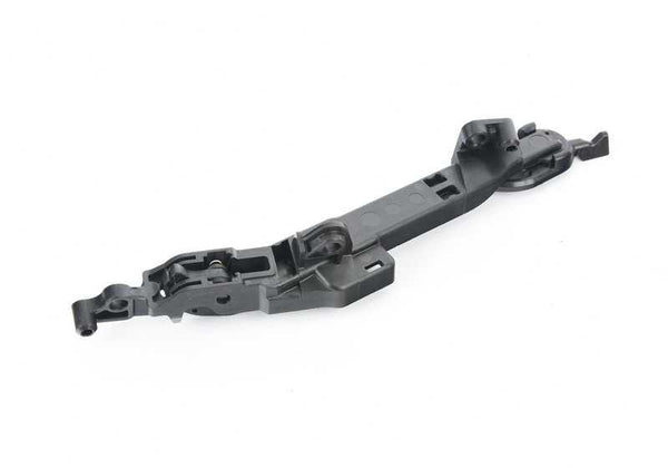Cierre de guantera OEM 51452752778 para MINI R55, R56, R57, R58, R59. Original MINI.