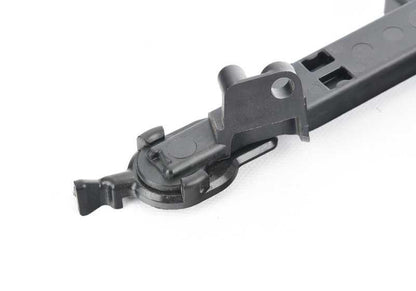 Cierre de guantera OEM 51452752778 para MINI R55, R56, R57, R58, R59. Original MINI.