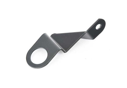 Soporte lateral derecho OEM 46632316445 para motos BMW K100, K100LT, K100RS, K100RT. Original BMW Motorrad.