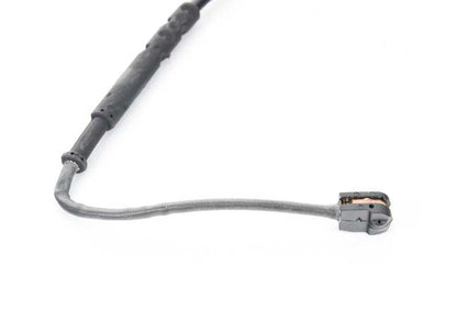 Sensor de desgaste de pastillas freno delantero izquierdo OEM 34356799329 para BMW i3 (I01) modelos 60Ah, 94Ah y 120Ah, con y sin Rex. Original BMW.