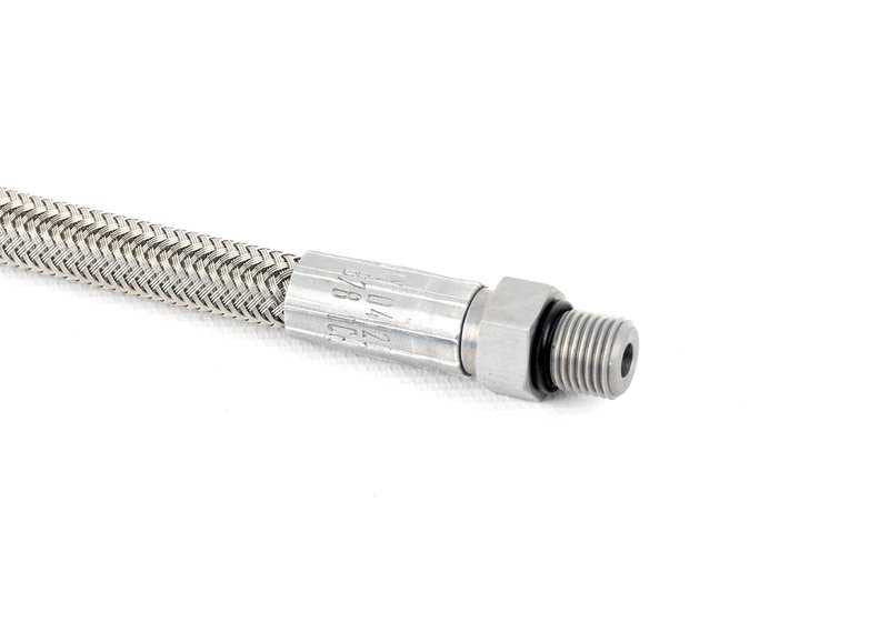 Cabo de conexão para BMW Série 5 E39, Z8 E52 (OEM 11361407878). BMW original