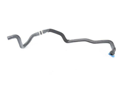 Manguito de retorno del líquido refrigerante OEM 64219259541 para BMW F15, F85, F16, F86. Original BMW.