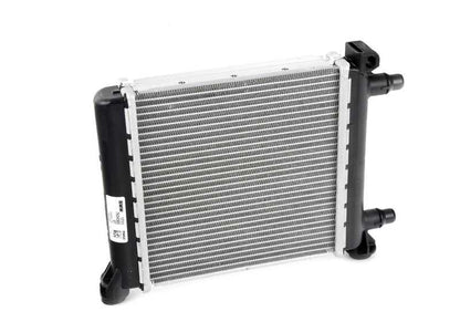 Radiatore del refrigerante OEM spostato 17117634565 per BMW F40, F44, F45, F46, F48, F39, F60. BMW originale.