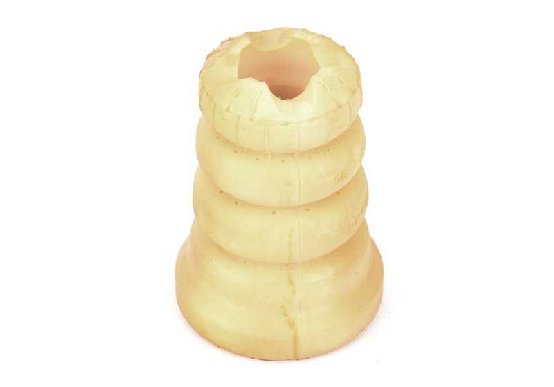 Tope de suspensión delantero OEM 31336861727 para BMW F45, F45N, F46, F46N, G20, G20N, F48, F48N y MINI U10, U25. Original BMW y MINI.