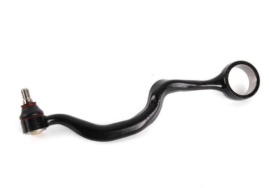 Left front suspension arm OEM 31121141097 for BMW E34. Original BMW.