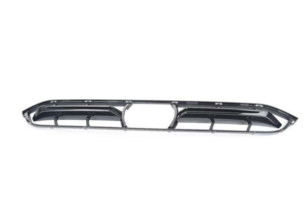 Rejilla de entrada de aire central OEM 51117399900 para BMW G01, G02. Original BMW.